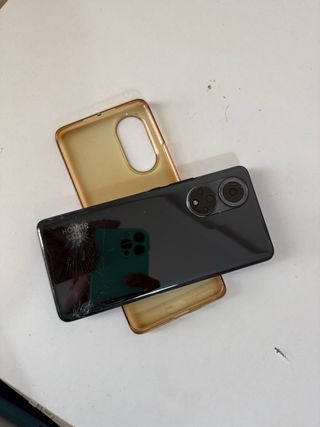 Honor 50 256GB 5g Funciona Muy bien