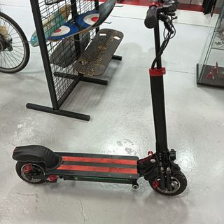 Patinete eléctrico Iscooter Ix5- 1000W
