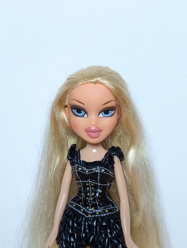 Bratz Cloe Really Rock