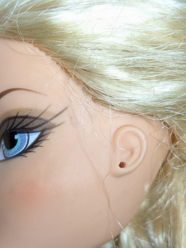 Bratz Cloe Really Rock