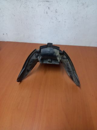 Portamatrículas Piaggio NRG
