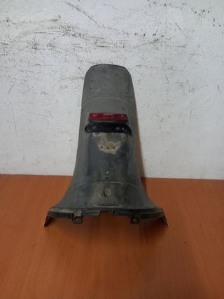 Portamatrículas Piaggio NRG