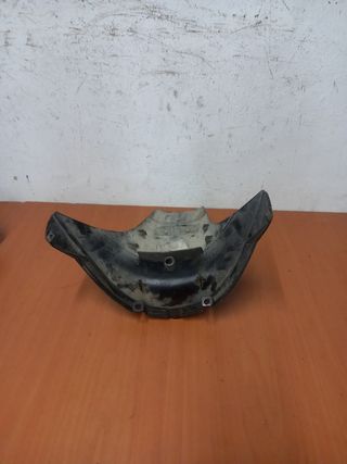 Portamatrículas Piaggio NRG