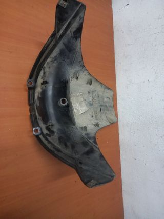 Portamatrículas Piaggio NRG