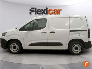 Citroën Berlingo Talla M BlueHDi 100 S&S FEEL PACK