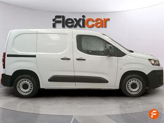 Citroën Berlingo Talla M BlueHDi 100 S&S FEEL PACK