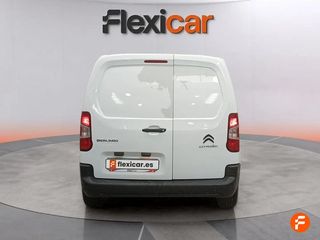 Citroën Berlingo Talla M BlueHDi 100 S&S FEEL PACK