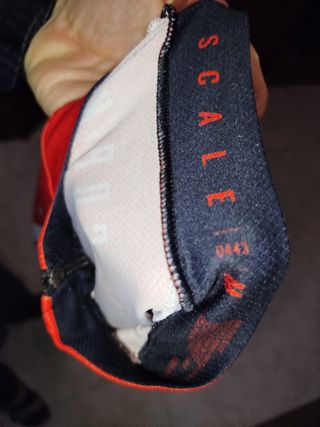 Maillot Ciclismo Vuelta Ibiza Talla M