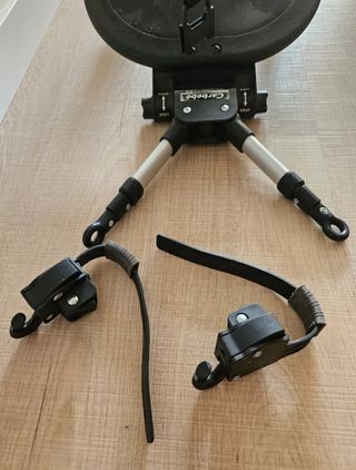 Patinete para carrito de bebé