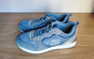 Zapatillas Skechers 37