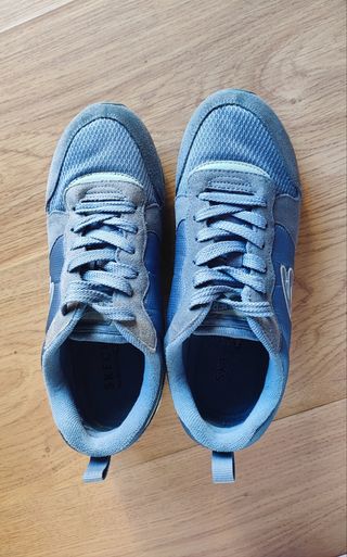 Zapatillas Skechers 37