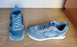 Zapatillas Skechers 37