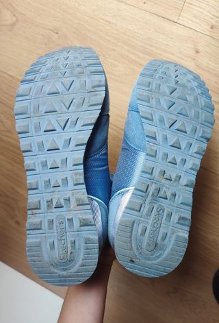 Zapatillas Skechers 37