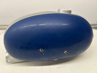 Depósito Bultaco Mercurio 155