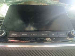 SISTEMA NAVEGACION GPS KIA STONIC (YBCUV)