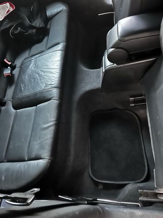 Audi A3 2.0 TDI 140cv
