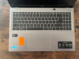 Acer Swift Go 16 i9 32G 1TB OLED 
