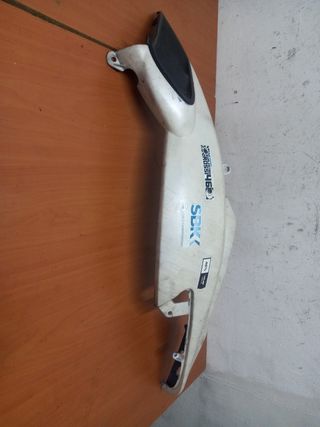 Carenado Piaggio NRG
