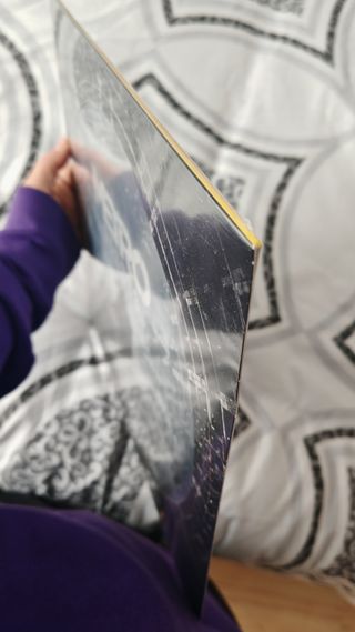 Vinilo Metro Exodus Precintado