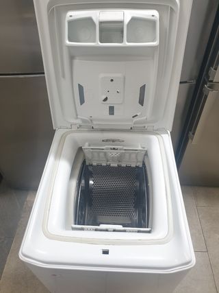 Lavadora hoover 6.5KG A+++ con Garantía 