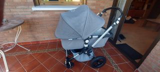 Bugaboo Camaleón 3 Carro Bebé