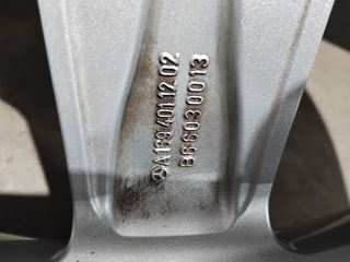 Llantas Mercedes AMG