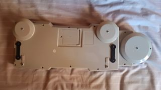 Teclado electrónico Disc Mixer