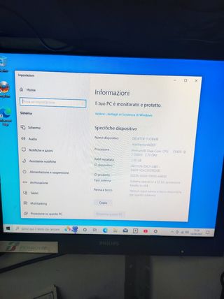 PC Acer Veriton Batocera retrogames