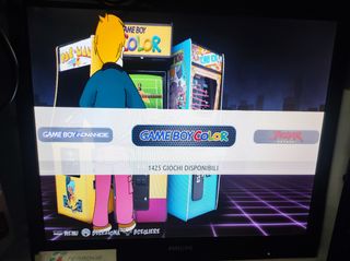 PC Acer Veriton Batocera retrogames