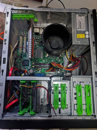 PC Acer Veriton Batocera retrogames