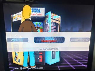 PC Acer Veriton Batocera retrogames