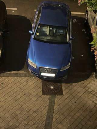 Audi A6 2006