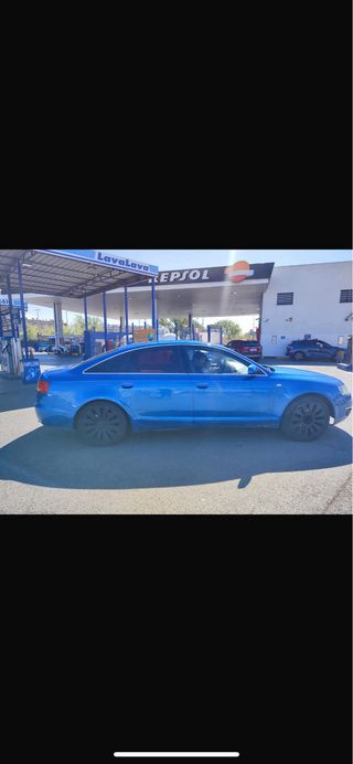 Audi A6 2006