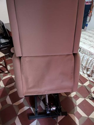 Sillón Levanta Personas 2 Motores Nuevo