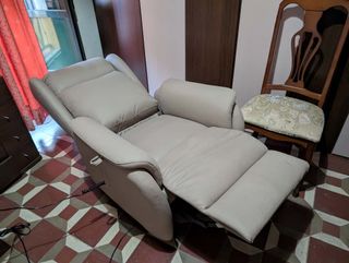 Sillón Levanta Personas 2 Motores Nuevo