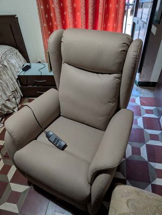 Sillón Levanta Personas 2 Motores Nuevo