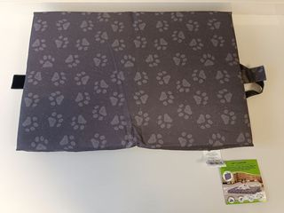 Cama perro/gato portátil plegable 🐈‍⬛🐶