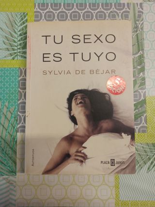 Tu Sexo Es Tuyo