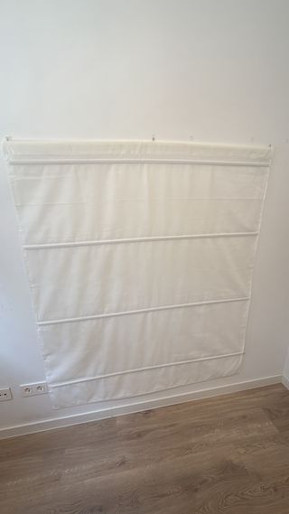 Estor magnético 140 x 180 cm