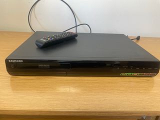 Samsung DVD-SH893 Grabador DVD/HDD con TDT y HDMI
