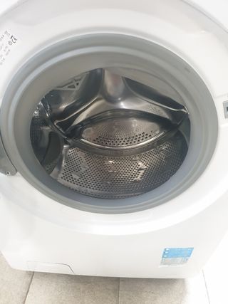 Lavadora y secadora Candy 8+5kg 1400rpm garantía 