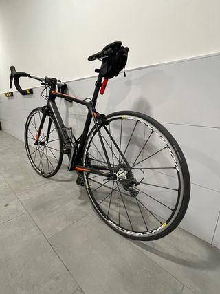 Bicicleta de carretera GIANT