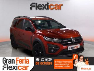 Dacia Jogger Comfort 74kW (100CV) ECO-G 5 plazas