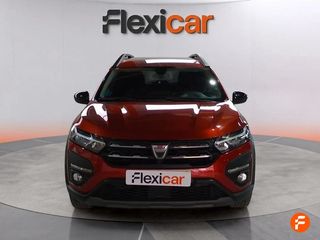 Dacia Jogger Comfort 74kW (100CV) ECO-G 5 plazas