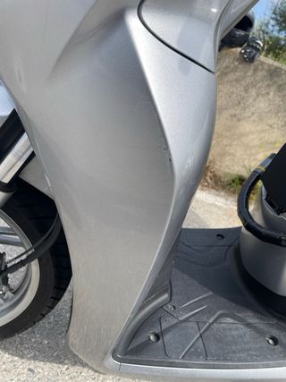 Honda SH 300i ABS 2018