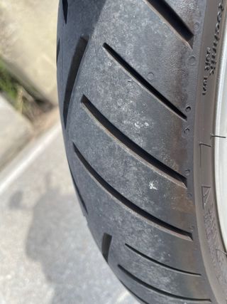 Honda SH 300i ABS 2018