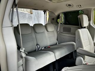 Chrysler Grand Voyager 2010