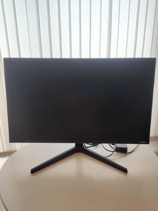 Monitor Samsung Negro