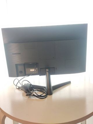 Monitor Samsung Negro