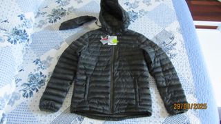 Plumífero Mountain Warehouse 700 cuins Hombre XS
